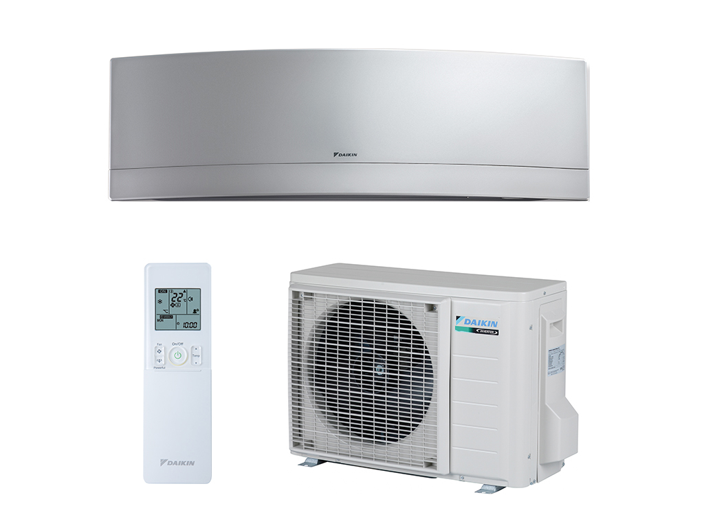 Настенная сплит-система Daikin FTXG25LS/RXG25L