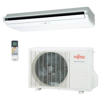 Напольно-потолочный кондиционер Fujitsu ABYG45LRTA/AOYG45LATT