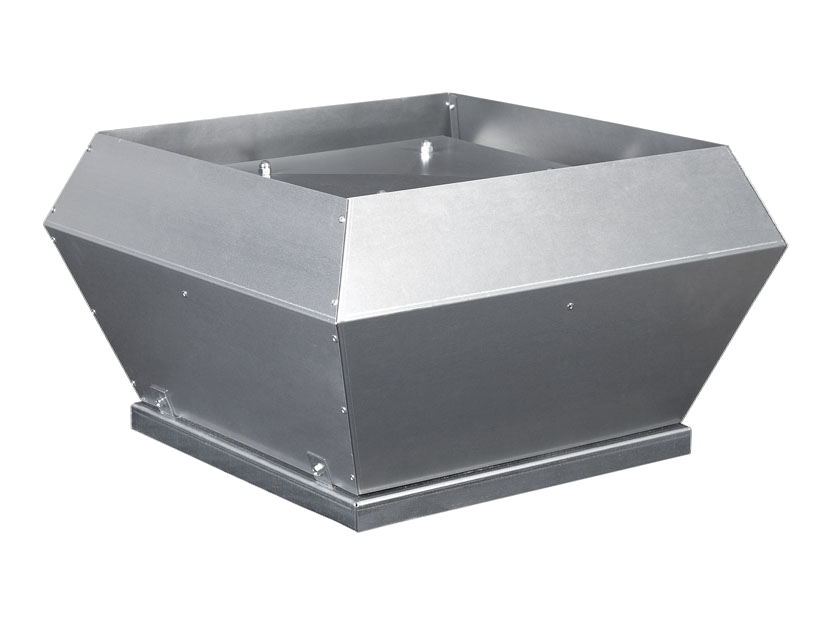 Крышной вентилятор Shuft RMVE 220/400-2 VIM