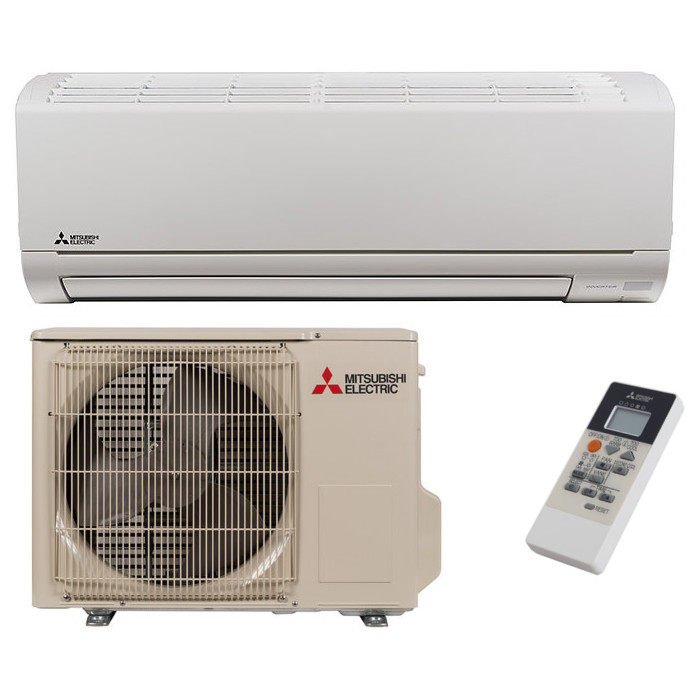 Настенная сплит-система Mitsubishi Electric MSZ-DM25VA/MUZ-DM25VA