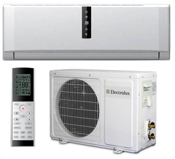 Настенная сплит-система Electrolux EACS-07HN/N3