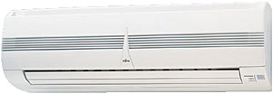 Внутренний блок мульти сплит системы Fujitsu ASYA18LACM