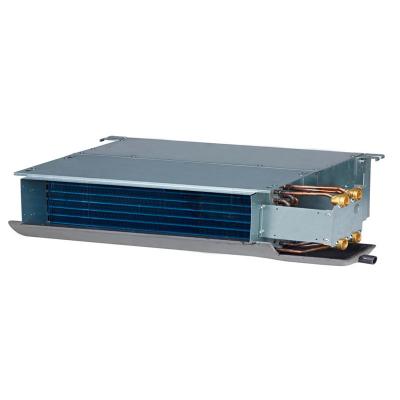 Канальный фанкойл IGC IWF-X400D22S30