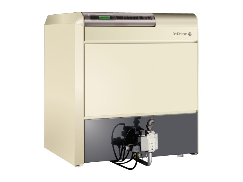 Газовый котел De Dietrich DTG 330-8