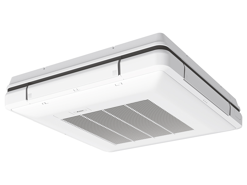 Внутренний блок мультизональной системы Daikin FXUQ71A