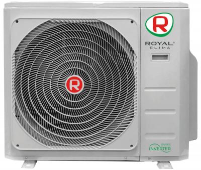 Внешний блок мульти сплит системы Royal Clima 4RMX-28HN/OUT