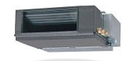 Внутренний блок мульти сплит системы Fujitsu ARYF22LALU