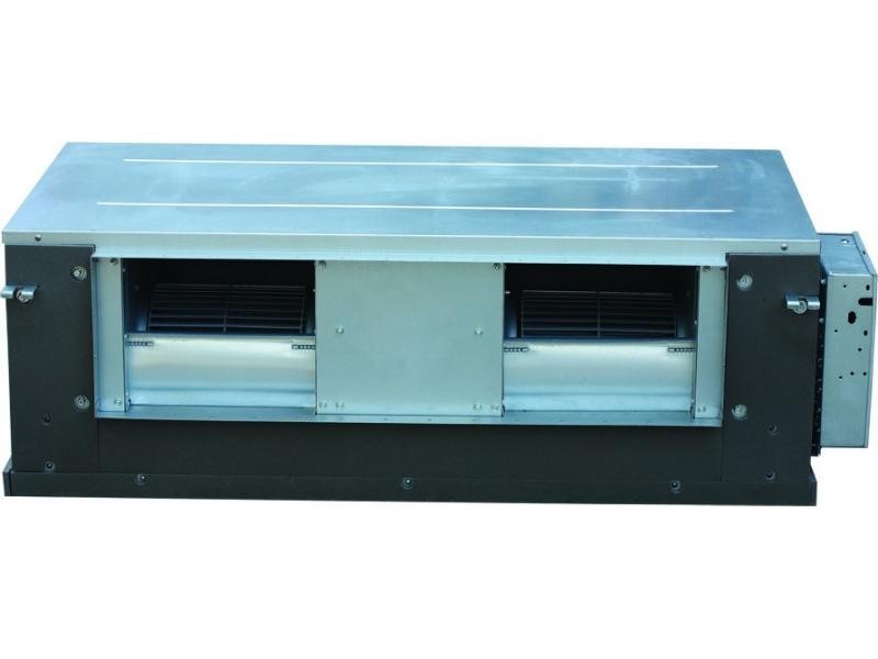 Канальный кондиционер Midea MHG-24HWN1-Q/MOU-24HN1-Q