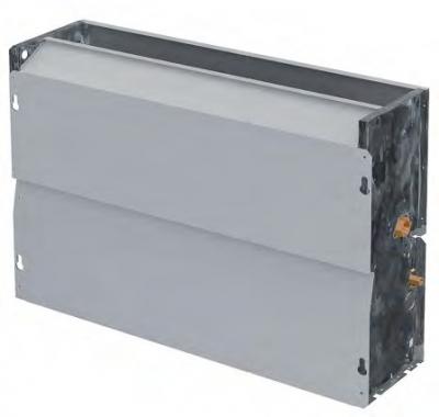 Напольный фанкойл General climate GCO-W-06