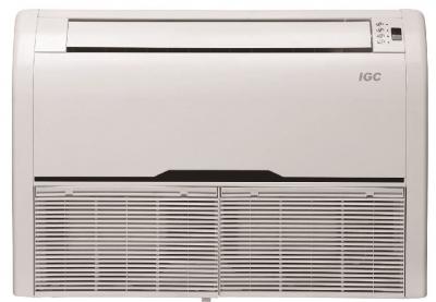 Напольно-потолочный кондиционер IGC IFХ-V36HSDC/U / IUX-V36HDC