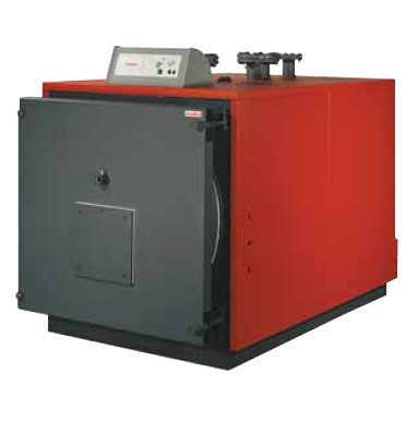 Газовый котел Fondital Rodi Dual 80