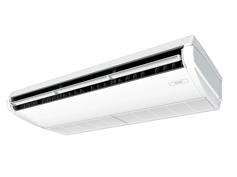 Внутренний блок мультизональной системы Daikin FXHQ100A