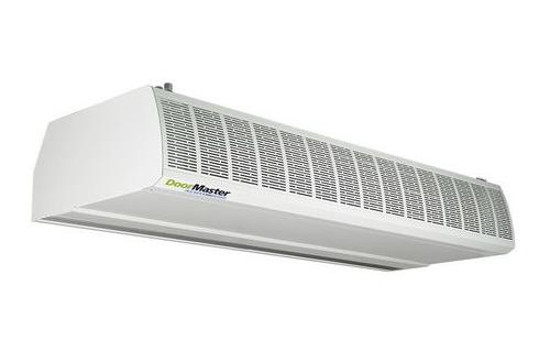 Тепловая завеса с подводом воды Remak D2-W-250