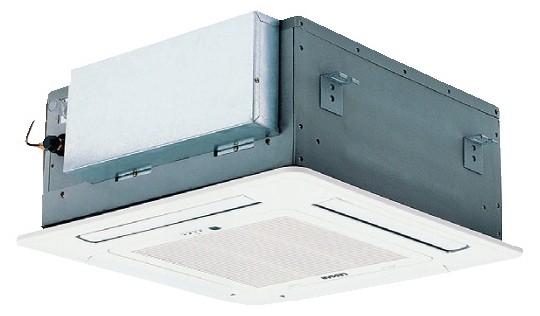 Кассетный кондиционер Lessar LS-H12BGA2/LU-H12UGA2-WM PRO