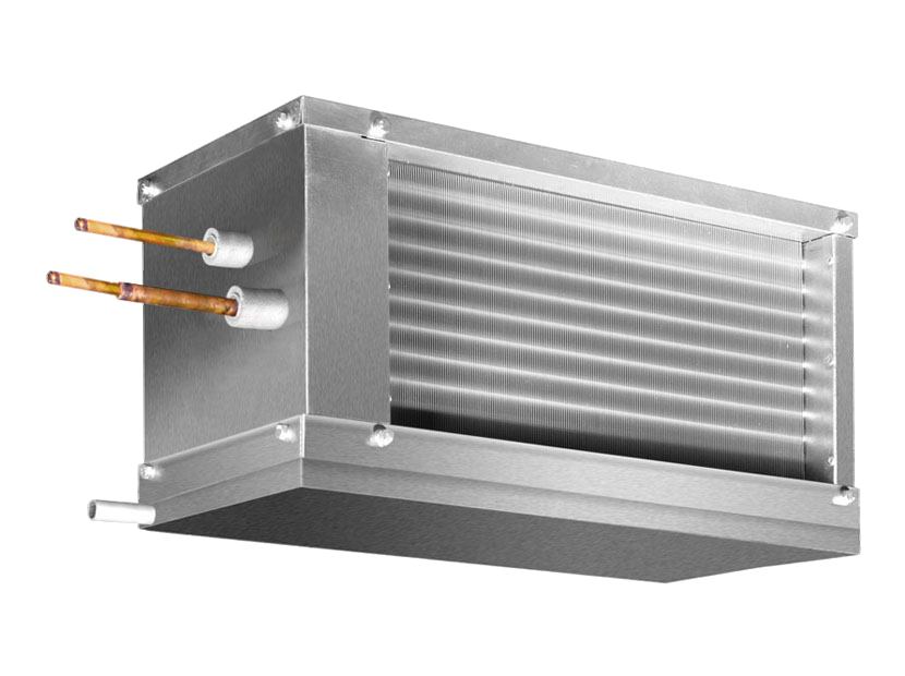 Охладитель воздуха Shuft WHR-R 500x250/3