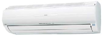 Настенная сплит-система Fujitsu AWYZ24LB/AOYZ24LB (Nocria)