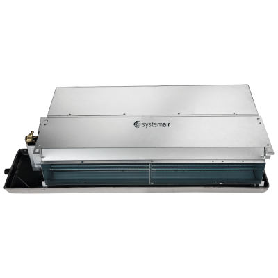 Канальный фанкойл Systemair SYSIMPLE FDT45A