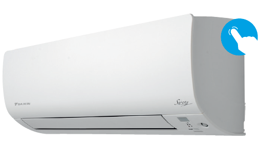 Настенная сплит-система Daikin ATXS50K/ARXS50L