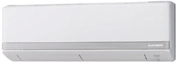 Внутренний блок мульти сплит системы Mitsubishi Heavy SRK25ZJX-S (настенный)