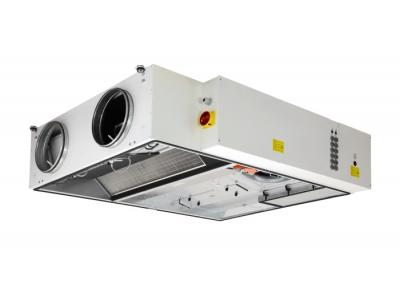 Приточно-вытяжная установка Salda RIS 1500 PE 3.0