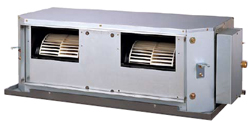 Внутренний блок мультизональной системы Fujitsu ARXC45LATF