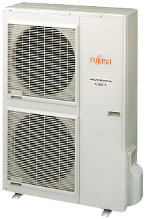 Внешний блок мульти сплит системы Fujitsu AOYG36LBTB