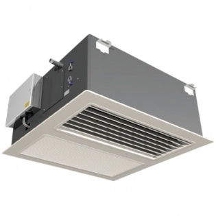 Кассетный фанкойл General climate GCAS-V-05