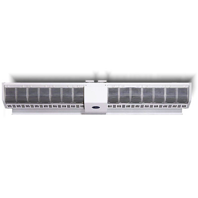 Электрическая тепловая завеса OLEFINI CM520E18 VERT (KEH-28 F VERT (18 kWt))