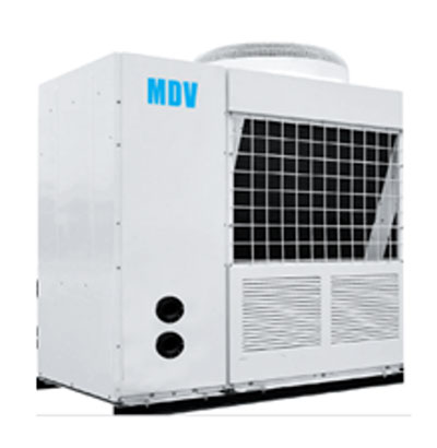 Модульные чиллеры MDV MGBi-F185W/SN2