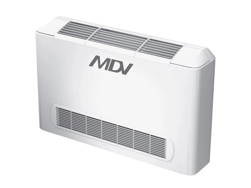 Внутренний блок мультизональной системы MDV MDV-D45Z/N1-F1