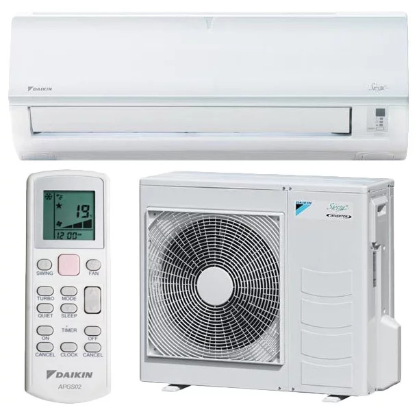 Настенная сплит-система Daikin ATXN60MB/ARXN60MB