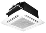 Кассетный фанкойл Carrier 42GWC-003/00S