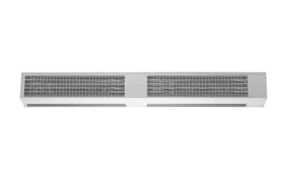Тепловая завеса с подводом воды Тропик X330W20