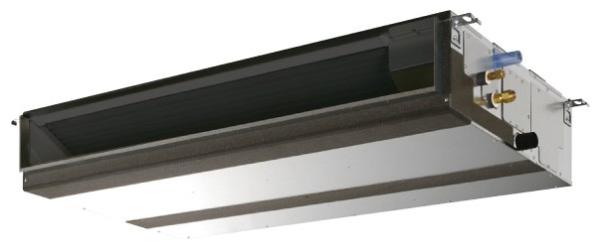 Канальный кондиционер Mitsubishi Electric PEAD-RP140JA(L)Q