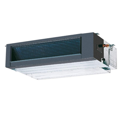 Канальный кондиционер Midea MTB-18HWN1-Q/MOU-18HN1-Q