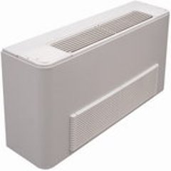 Напольный фанкойл General climate GCX-V-10