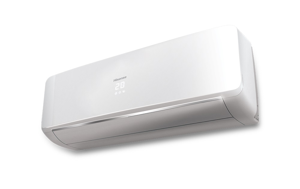 Настенная сплит-система Hisense AS-10HR 4SYDTD (P)