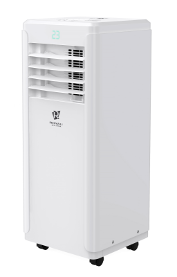 Мобильный кондиционер Royal Clima RM-MD40CN-E