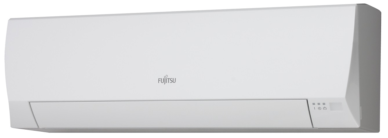 Настенная сплит-система Fujitsu ASYG12LLCA/AOYG12LLC