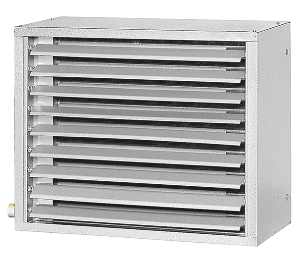 Настенный фанкойл Тепломаш КЭВ-2Ф3,5W2