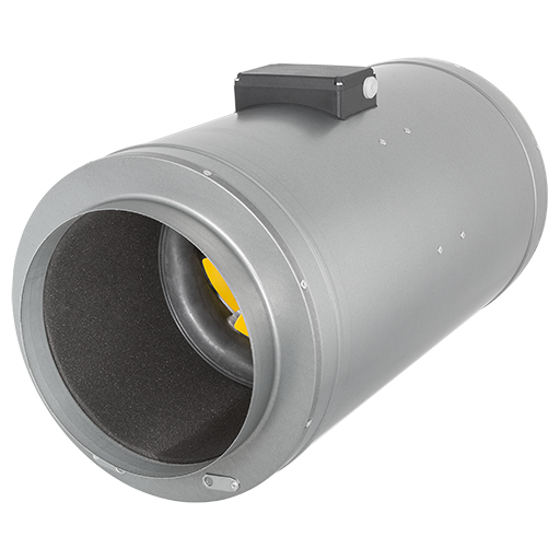 Вентилятор для круглых каналов Ruck EMIX 160L E2M 11