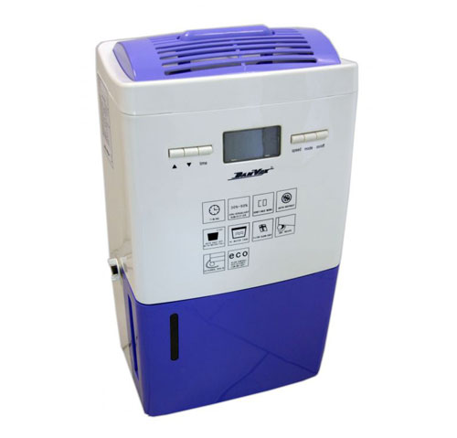 Бытовые осушители воздуха DanVex DEH-290h