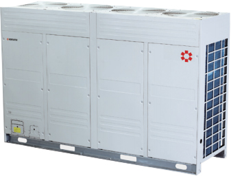Центральный кондиционер Kentatsu KTRY560HZAN3-B