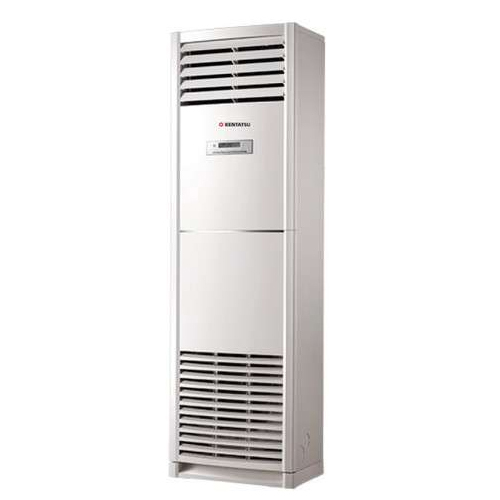 Колонный кондиционер Kentatsu KSFV120XFAN3/KSRV120HFAN3