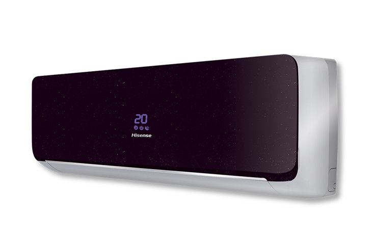 Настенная сплит-система Hisense AS-11UR4SYDTD1