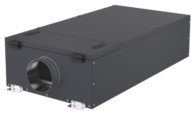 Приточная установка ZILON ZPW-M 1200/1 INT