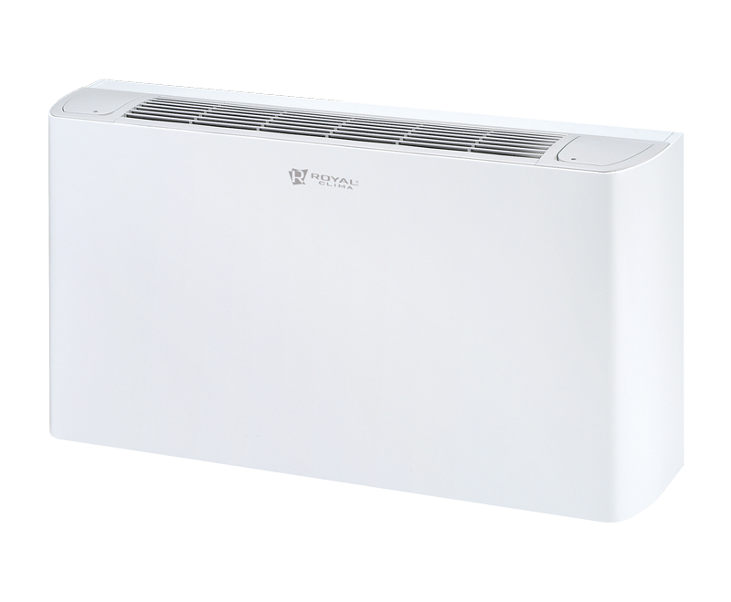 Канальный фанкойл Royal Clima VCT 104