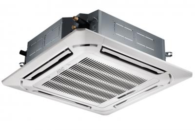 Кассетный кондиционер IGC ICХ-36HS/U / IUX-36HS