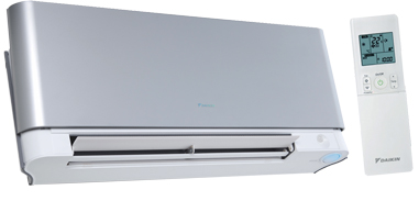 Настенная сплит-система Daikin FTXG25JS/RXG25J (Emura)