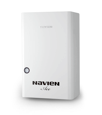 Газовый котел Navien ATMO 16AN